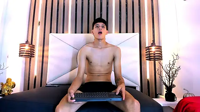 Pit_Ross' Webcam Show
