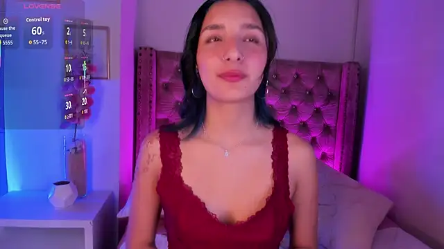 Aris_Suarez Live XXX-Chat