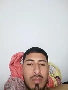 Santiag0122_'s Webcam Show