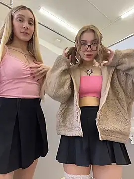 Pink_Kiss – Naživo XXX chat