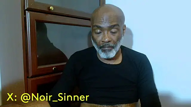 sinnernoir Live XXX-chat