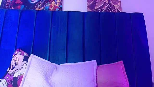 Annie_switt Chat XXX live