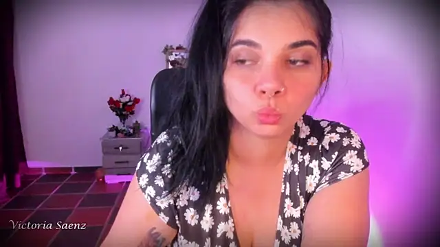 victoriaasaenz_ Chat XXX live