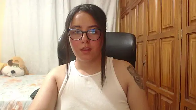 Chatroom XXX en direct de Venus_cat_