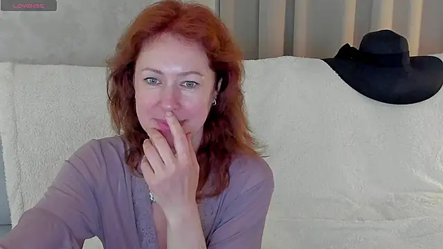 Chatroom XXX en direct de LeticiaRomano