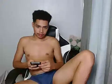 curlyasian_njxx Pertunjukan Webcam