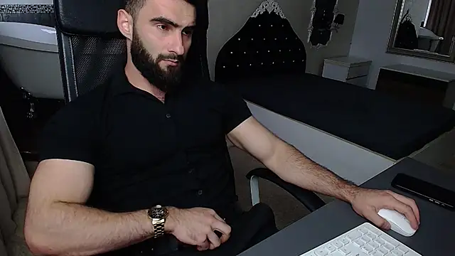 عرض كام MicahLane