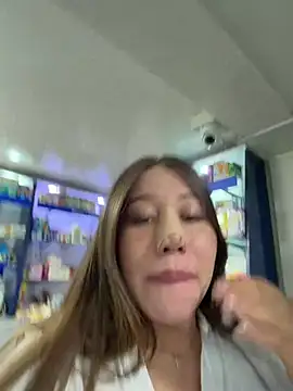 roouse – Naživo XXX chat