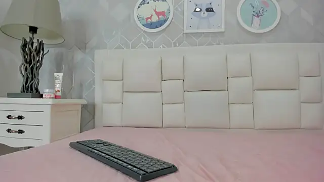 Chat XXX en directo de naia_cox