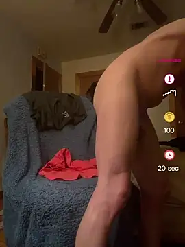 JockNThirsty Show Webcam
