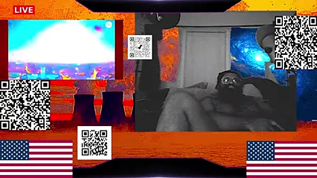 RussellTaylorLacy 网络视讯表演