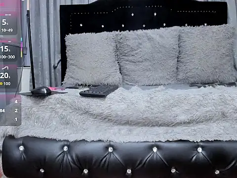 Czat XXX na żywo – camila__scott