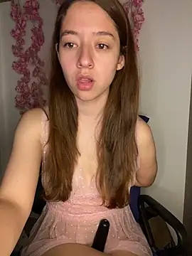 -rosi's Live XXX Chat
