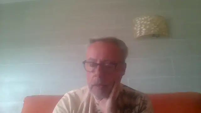 Chat XXX Live tuggy59