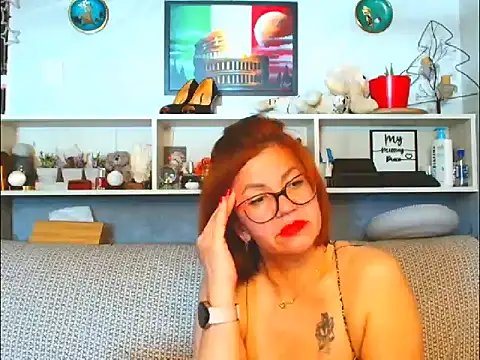 Natali3855 Webcam show