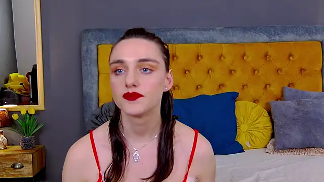 Jessica_White_'s Live XXX Chat