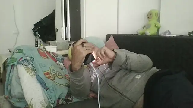 vitalik66679 Obrolan Langsung XXX