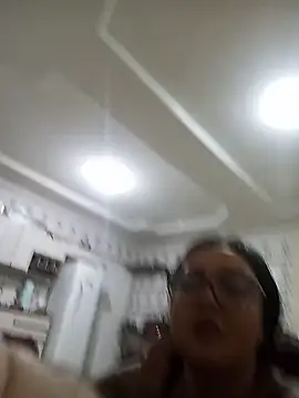 Show de casalsafadoll na webcam