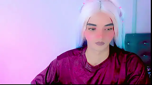عرض كام malahya_