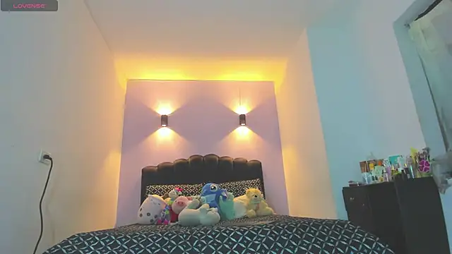 Sofia_Clauss_ Chat XXX in diretta