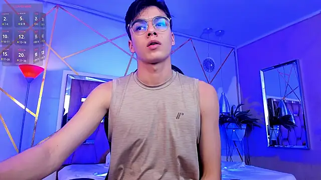 Gerony_ Show Webcam