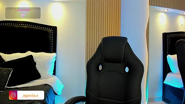 عرض كام LiamWildx20