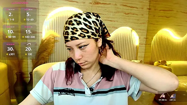 Chat XXX en directo de valentina_r_