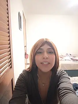عرض كام Liia_Collins