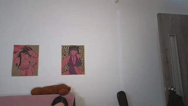 aliya_pickme – Kamerová šou
