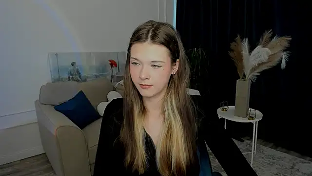 GentleTeas Webcam show