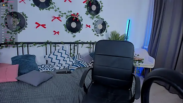 NicoleWells22 – webcam-show