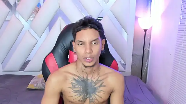 kai_storm77's Live XXX Chat