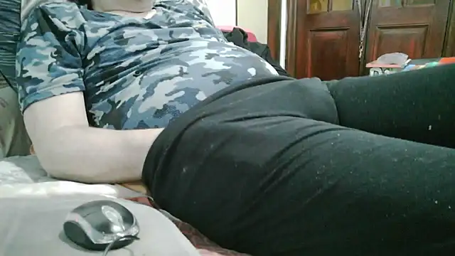 messi_syssy Webcam Show