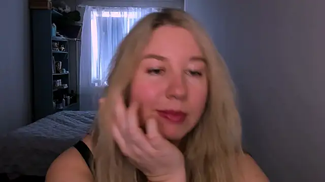 NancySanders – Live XXX-chat