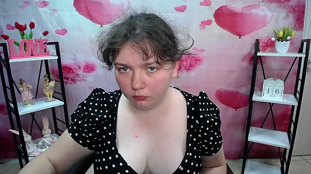 NeonilaLisova Obrolan Langsung XXX