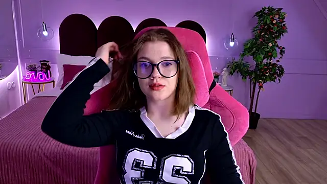 AlmaSound live XXX chat