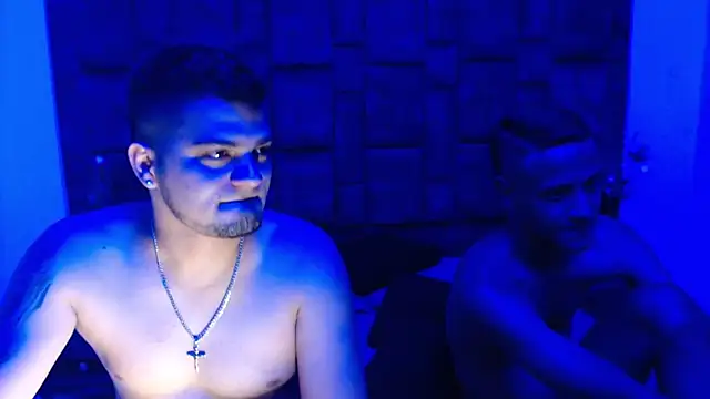 GroupNoLimits Live XXX-chat