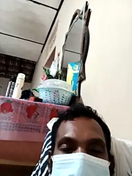 slssux81sa Webcam Show