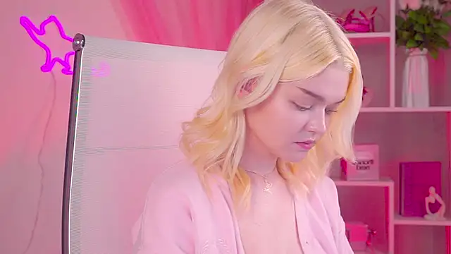 AdeleCartier Obrolan Langsung XXX