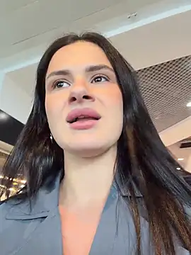 MiraReach Webcam-Show