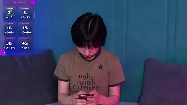 HeejinWang 即時 XXX 聊天