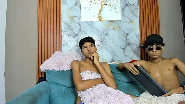 BOUL_GUYS – Naživo XXX chat