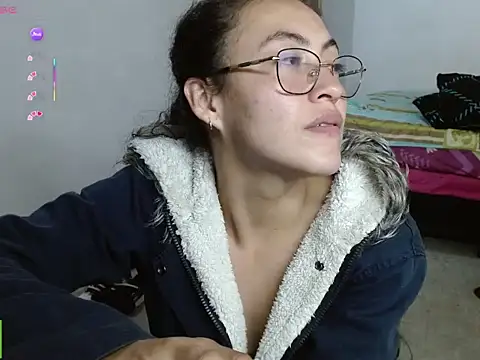 Amitlu_'s Live XXX Chat
