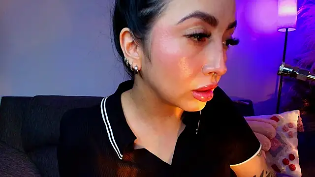 Claiborne_MorrisのライブXXXチャット