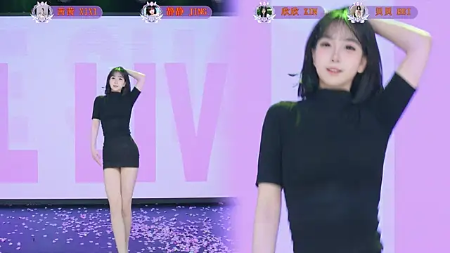 Chat XXX Live TC-001
