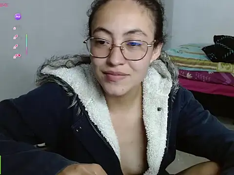 Amitlu_ 라이브 XXX 채팅