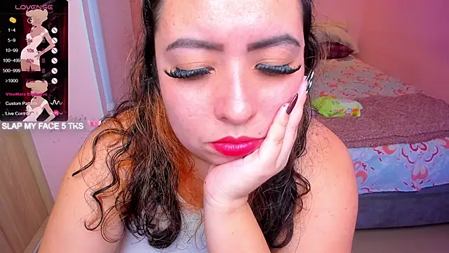KimyTekashi_ – Naživo XXX chat