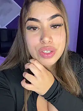jazminslut: вебкам-шоу