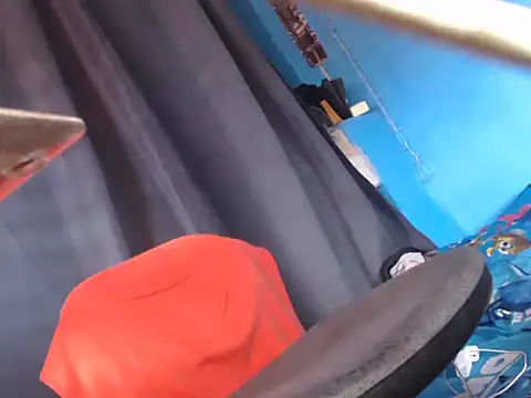 YourTopweng Show in webcam