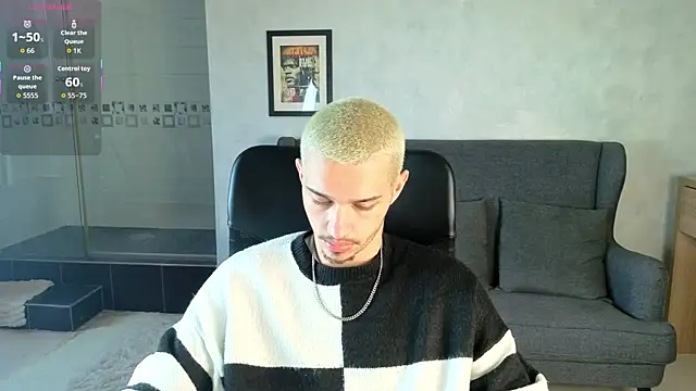 KaydenDrew's Live XXX Chat